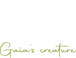 Gaia's Creature